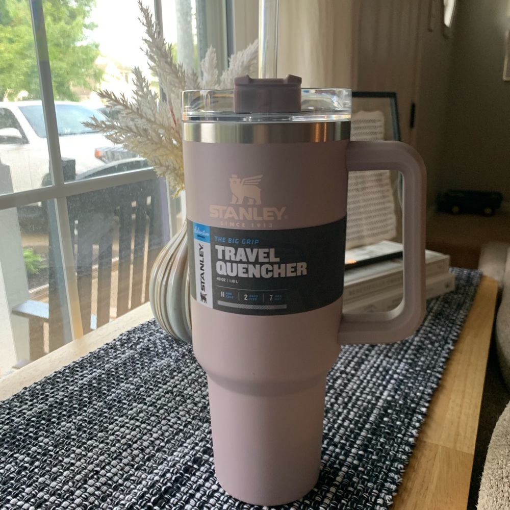 Stanley Adventure Quencher Tumbler